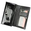 Leder Damen Portemonnaie Pierre Cardin 02 LEAF 114