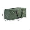 Furniture Cushion Storage Bag Carry Handbag Patio Christmas Tree for