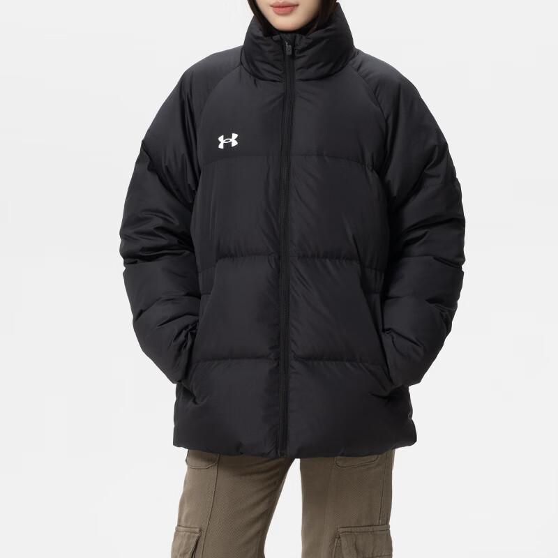 Under Armour Unisex Winter Down Jacket