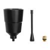 Portables Brake Maintenance Tool Oil Funnel Air Release for Hydraulic Disc Systems Bicycles Maintenances