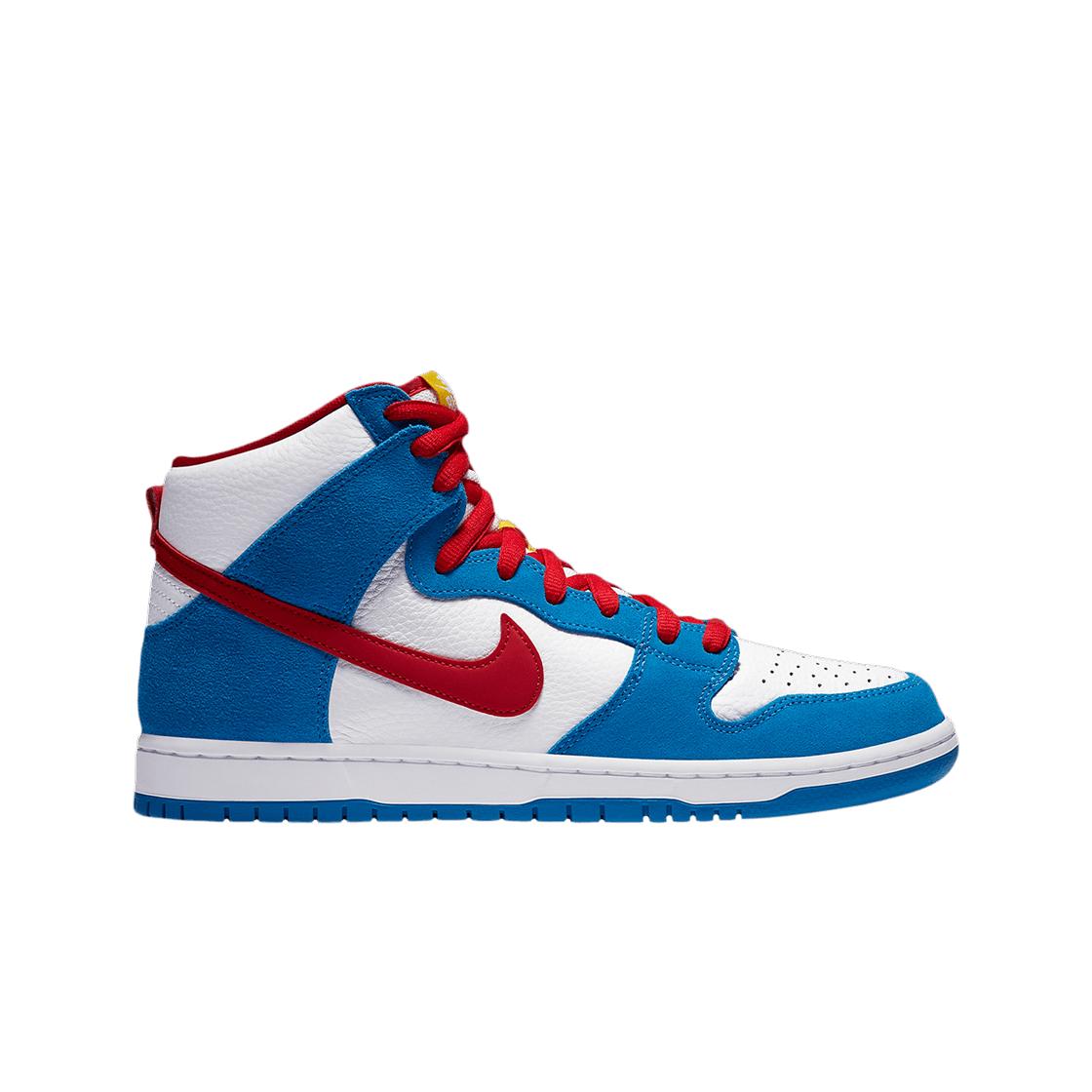 

Nike Sb Dunk High Pro Doraemon 265