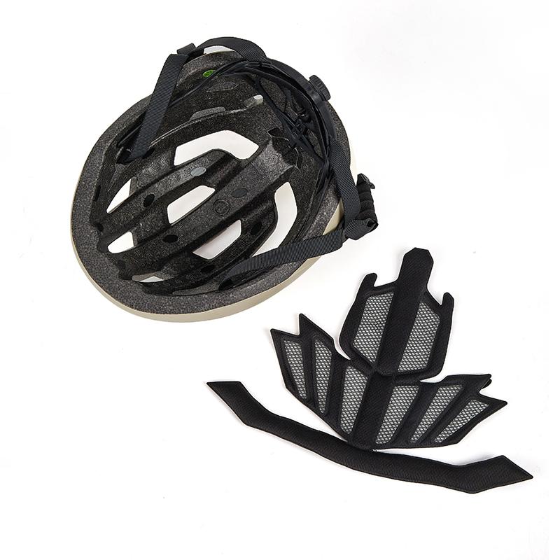 Lightweight EPS Adult Bicycle Helmet for Men and Women Road Mountain Bike MTB Safety Protection Cycling Bike Helmet