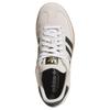 adidas Samba ADV Alumina Black Gum Unisex Sneakers Cream Core-Black JR7108