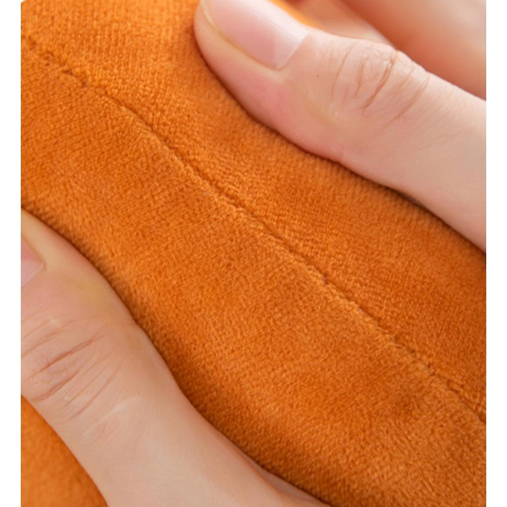 Cestovní polštář, polštář na krk, opěrka brady a krku, roztomilý kreslený cestovní polštář na krk pro chlapce a dívky, cestovní doplňky do letadla, auta, polohovací