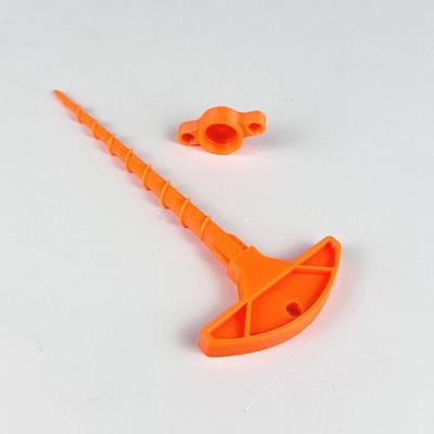 New Home Prevents Drying Sealant Nozzle Cleaner Handy DIY Tool 3D Printing Glass Glue Sealing Cap Plastic Fits Standard Sizes