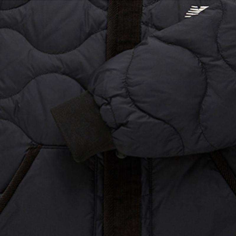 New Balance Kids Lightweight Down Essential Tape Point Nk9qf4