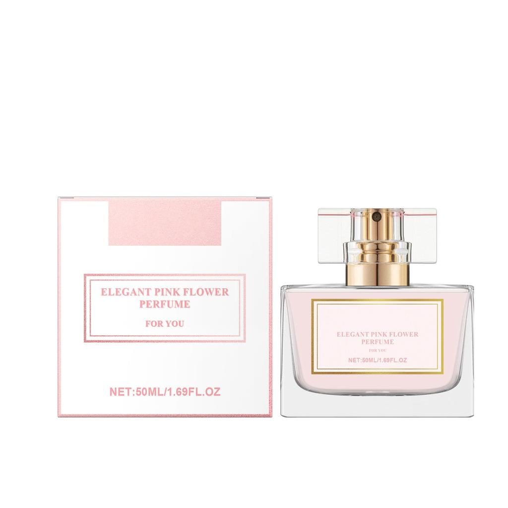 Cologne Pheromone Perfume Oil Long-lasting Perfume Suitable For Valentine's Day, Party, Music Festival,Dating  50ml