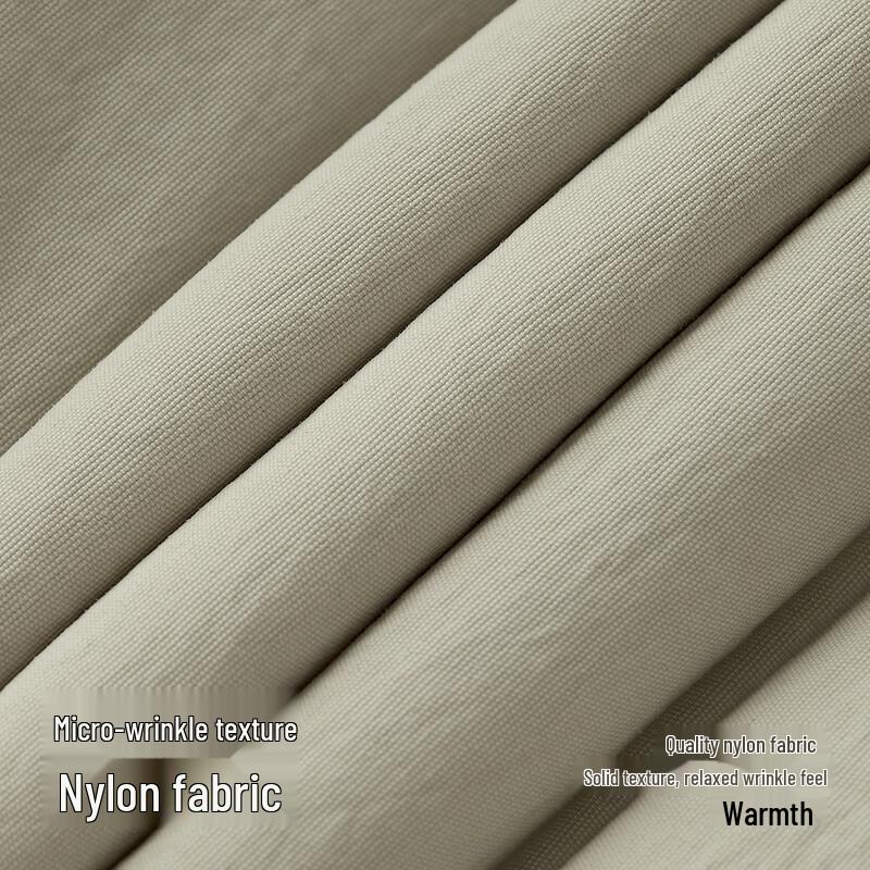 Semir Women's Retro Plush Lapel Padded Coat