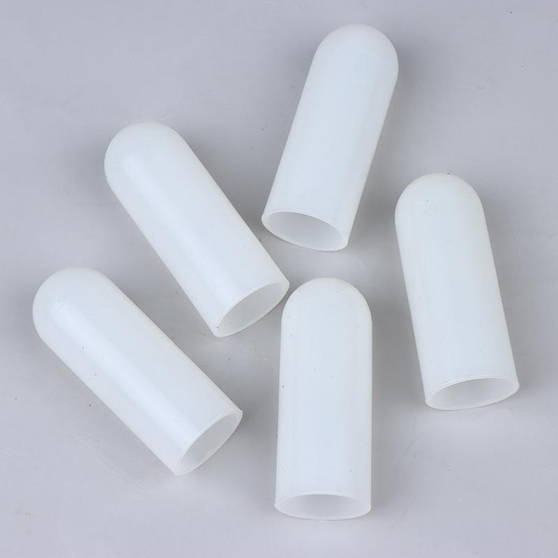 Pointer Metal Detector Accessories Rubber Dust Protective Cover Mud Case For Gp/Trx/Pinpointing Detecting