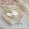 Breezy Bust Minimizer: Ultra-Thin, Breathable & Wire-Free Seamless Bra for Women