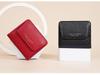 Japanese Short Women's High-End Mini Wallet and Coin Purse