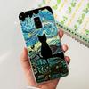 Schöne Hülle mit Aufdruck für Samsung Galaxy A8 (2018) / A8+ (2018) Weiche Silikon-TPU-Rückabdeckung für Samsung A8 A 8 Plus Handyhüllen