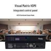 Runpu 4K30 Distributed Management System I/O Node (CN Version)