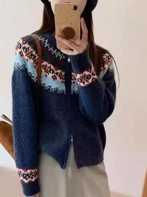 Oberteile – Damen-Cardigans