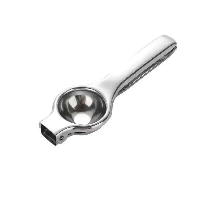 Large Capacity Multifunction Manual Juicer for Watermelon, Orange, Pomegranate, and More