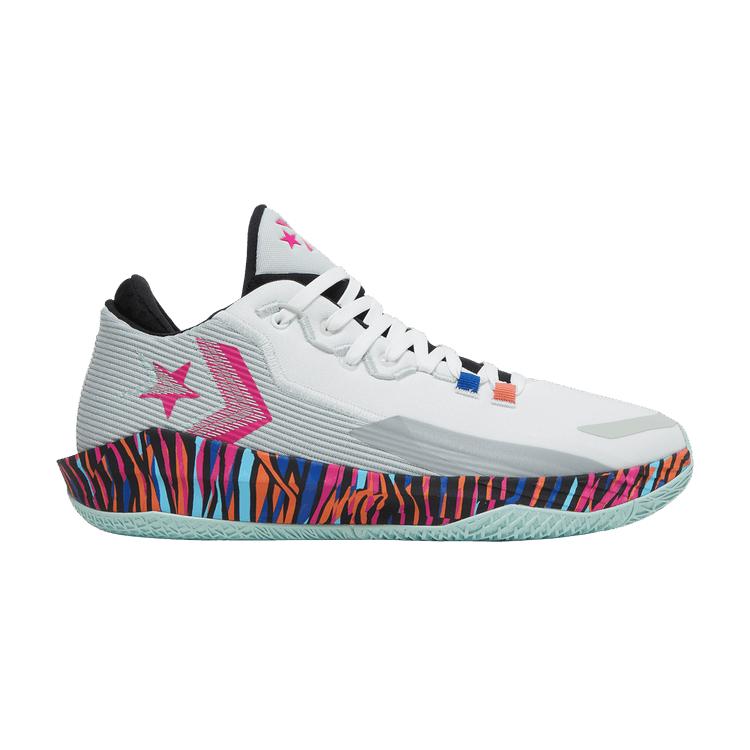 Converse All Star BB Jet Low Striped 45