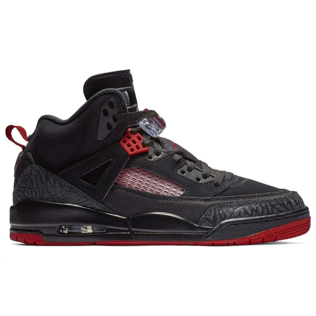 Air Jordan Spizike 'Anthracite' Men's 315371-006
