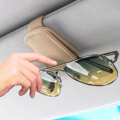 Sun Visor Car Sunglasses Holder Car Glasses Holder Sunglasses Holder Sunglasses Holder Sun Visor