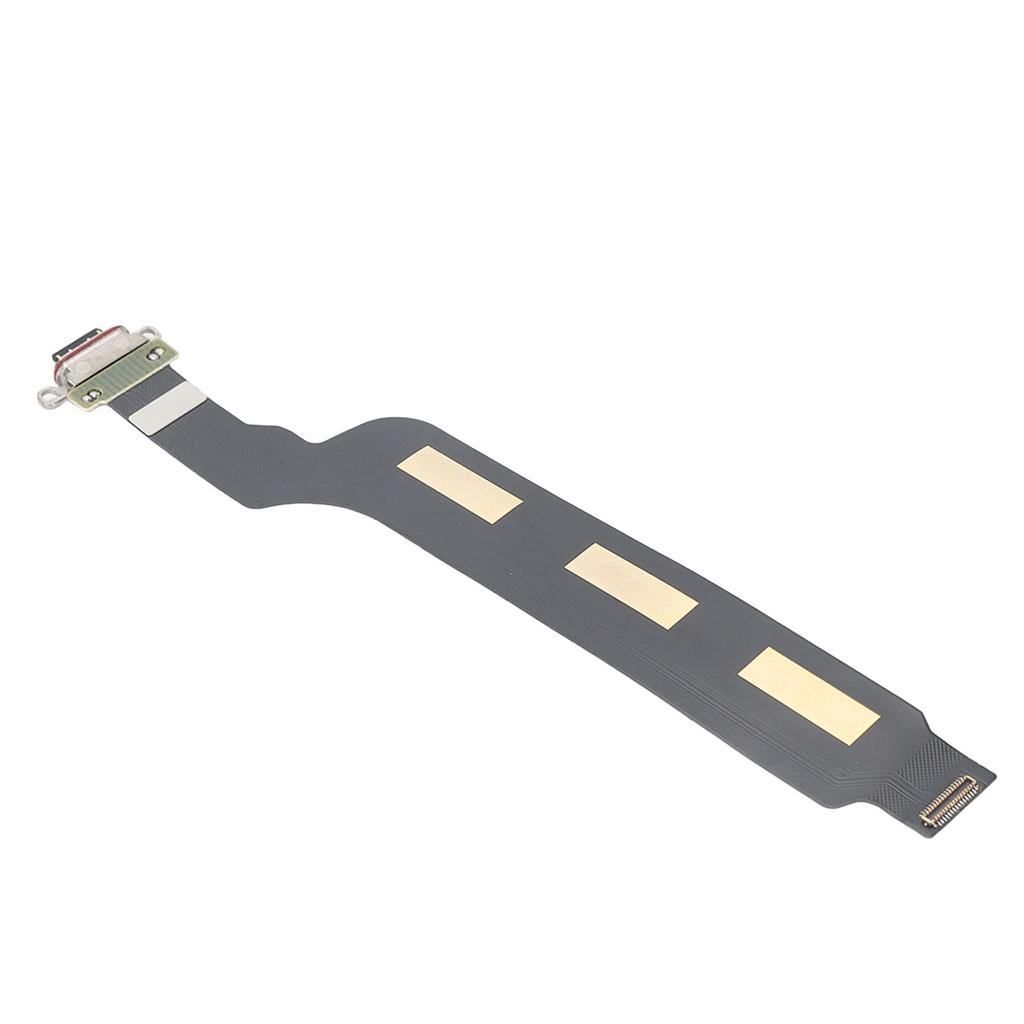Dock Connector Charging USB Port Flex Cable Professional Safe Easy Installation for OnePlus 6T 1+6T Pro