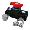 Battery Disconnect Device for UTV And Boat