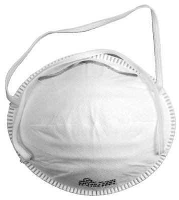 Botiquín – Mascarillas desechables