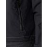 Demi-season Jacket Guess Jeans W5GL29 WH8N2 Black Regular Fit