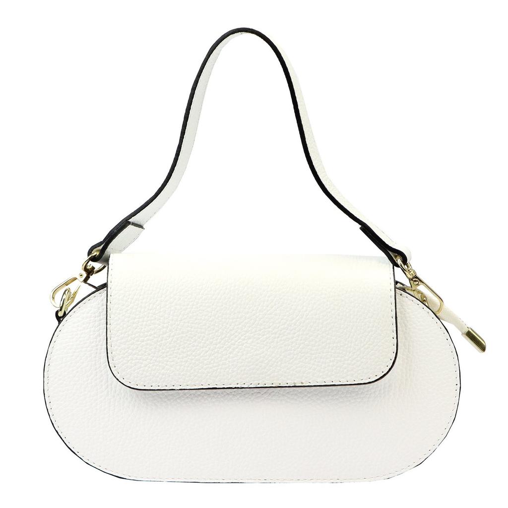 Damska Torebka Ze Skóry Naturalnej Luka 24-038 DOLLARO