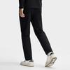 New FILA Lifestyle Casual Pants Men's Jet Black F11M512802F-BK