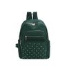 Fashion Bagpack Women Nylon Backpacks Big Travel Back Pack Large School Bags Girls Shoulder Bag