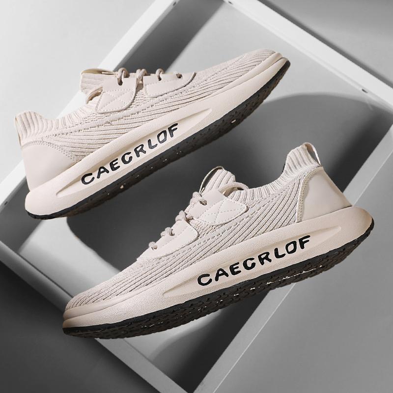 Pánské Boty Tenisky pánské ležérní Pánské Boty tenis Luxusní boty Trenér Závody Prodyšné Boty módní běžecké Boty pro ženy