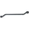 Top Industry Box Wrench 30x32mm Offset Forged Tsubame Sanjo Made In Japan (TOP) Double-ended 45° TM-30x32