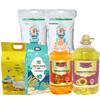 Shanliang Zhenpin Rice, Flour & Oil Essential Combo