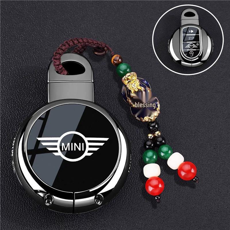 Mini Cooper Damen Schlüsseletui für BMW Mini Countryman F54 F56 F60