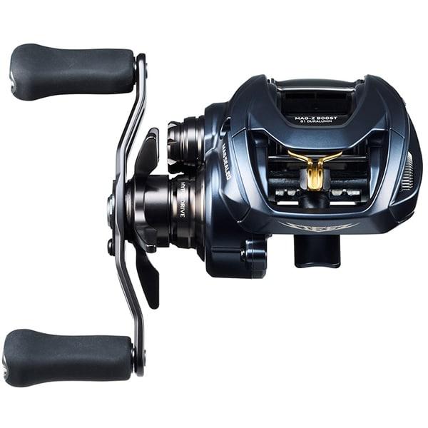 DAiwA 23 Steez A Ii Tw 1000l [bAit Reel]
