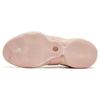 Anta KT-SPLASH-V Hawaii Hotel Cushioning Anti-Slip And Wear-Resistant Performance Basketball Shoes Men's Pink Sneakers 112321108-3