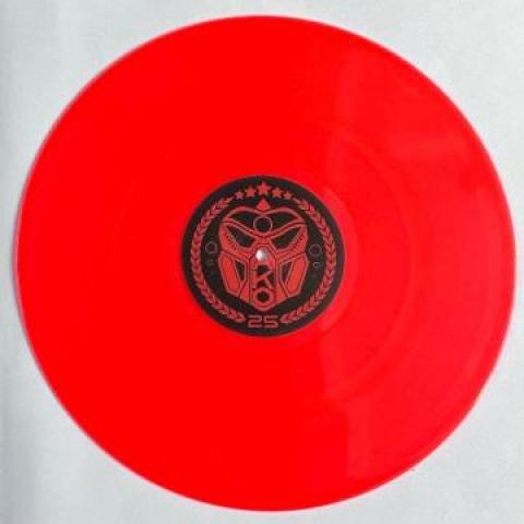 

12inch Record ENJOY (6) - Dead Calm / The Waves AKOB024 AKO Beatz 2022 UK Reggae, Ska & Dub