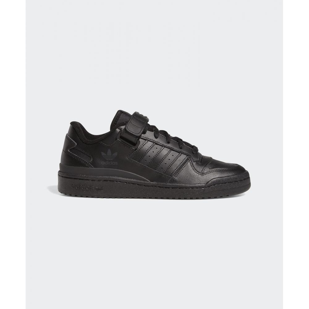 

ADIDAS Forum Low Черный GV9766