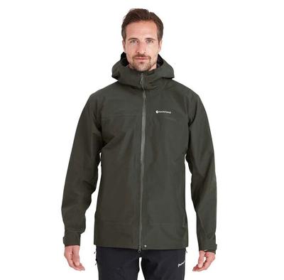 Montane Phase Jacket