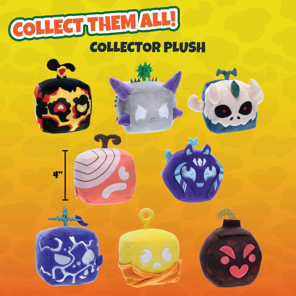 Blox Fruits - Mystery Mini Bundle (Series 2) [with DLC]