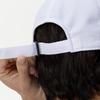 Mizuno Mesh White Cap, Sports, Summer, 32JWC100,