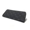 Used Louis Vuitton Eclipse Zippy Wallet M62295