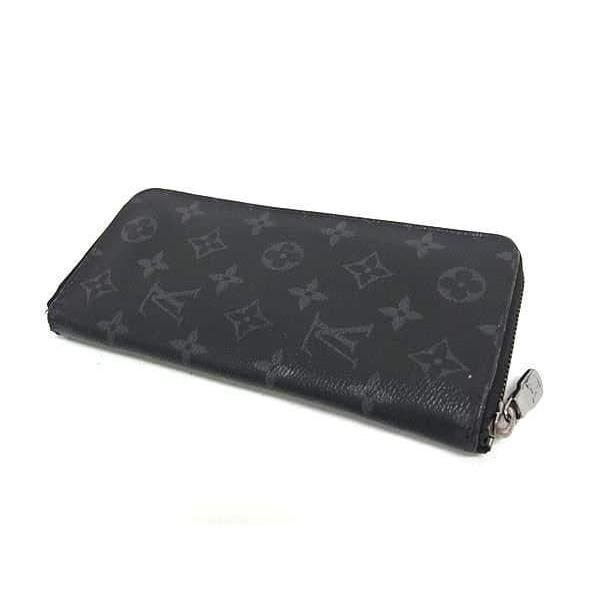 Used Louis Vuitton Eclipse Zippy Wallet M62295