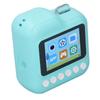 Printer Camera Real Time Photo Printing High Definition Portable Kids Digital Camera for Outdoor Travel