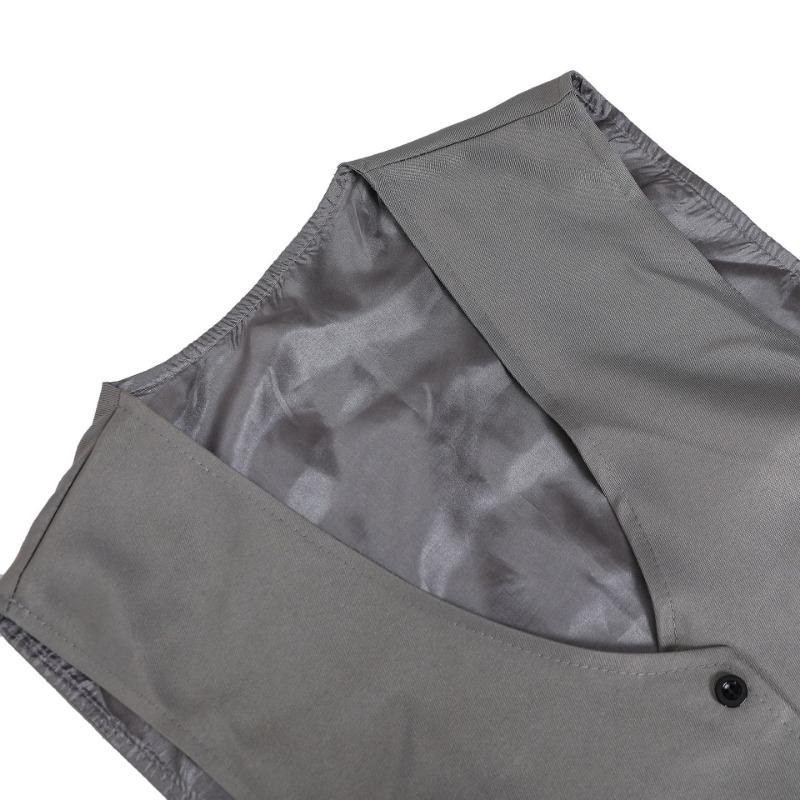 M-XL Halloween Costume, Men's, Cosplay Male Mickey, Men's Masquerade Uniform