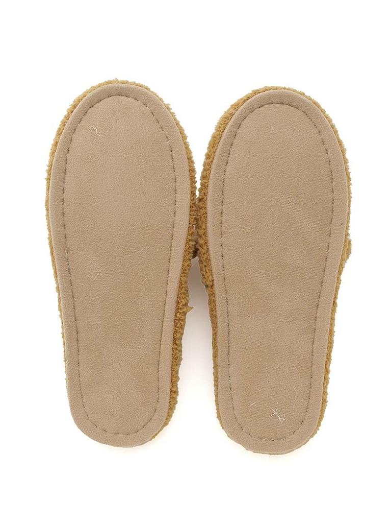 gelato pique HOMME Baby Moco Bear Room Shoes PHGS251948 CML Free Size