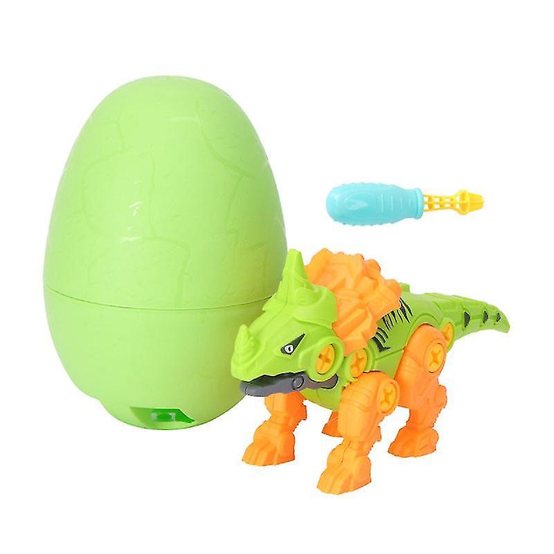 1set Diy Toy