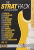 DVD DVD - Strat Pack HMBR1041 HAPPINET Japan Rock Used