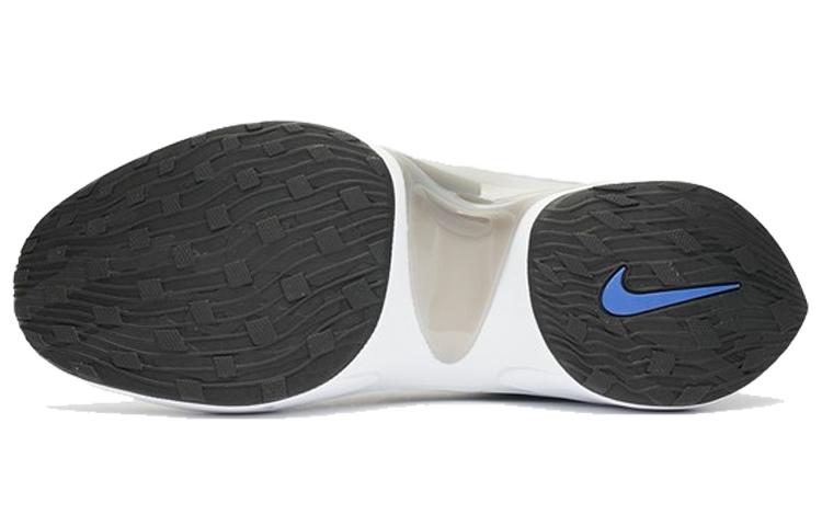 Nike D/MS/X Flyknit N110 Pure Platinum AT5405-003