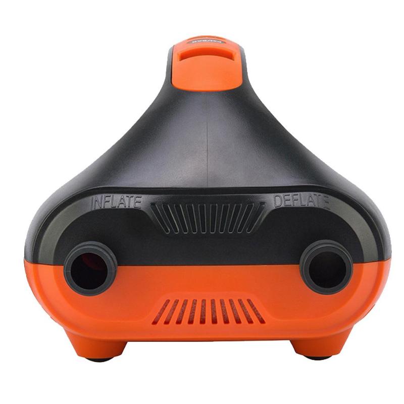 12V 20PSI SUP Electric Inflatable Air 