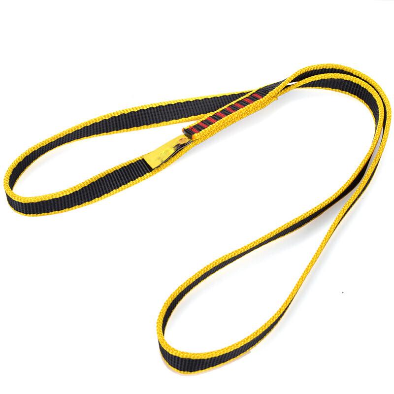 Outdoor Climbing Nylon Webbing Sling